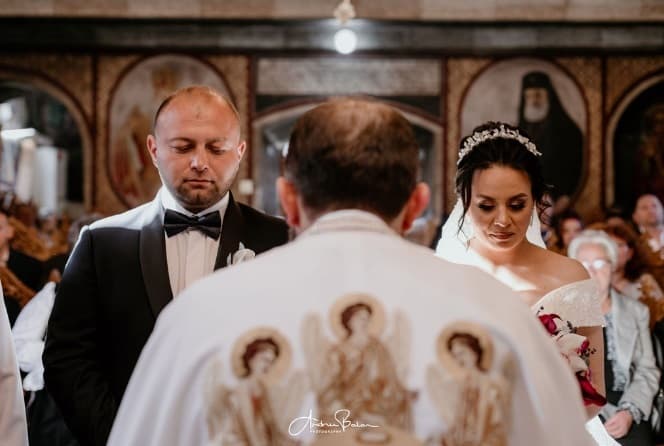 IonuÈ› È™i Daiana - Fotografii de Andrei Balan