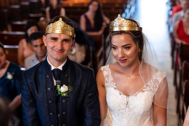 Mihaela È™i Adi - Fotografii de Gabriel Filip