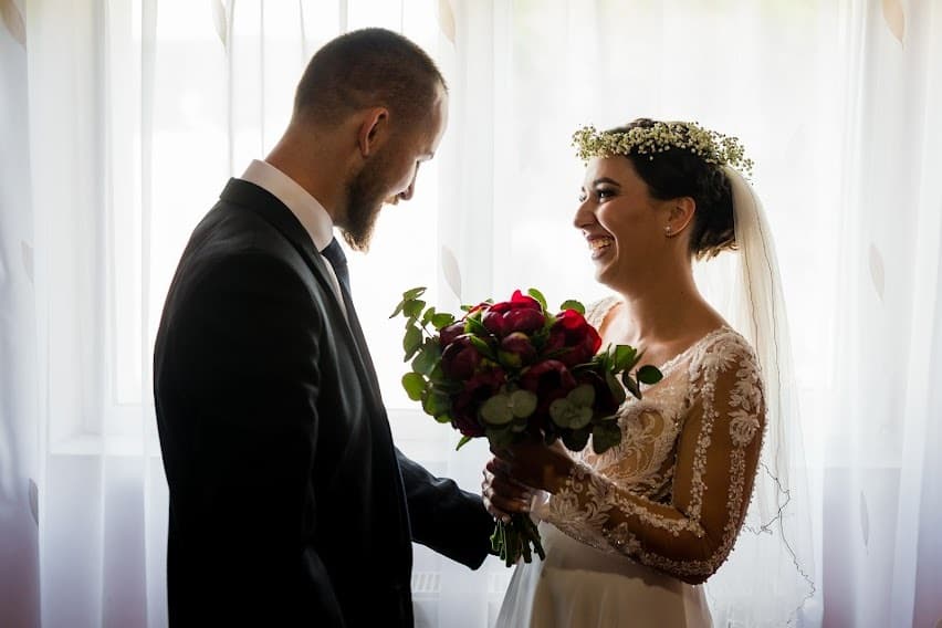 Enikő & István - Fotografii de Alpar Lukacsi