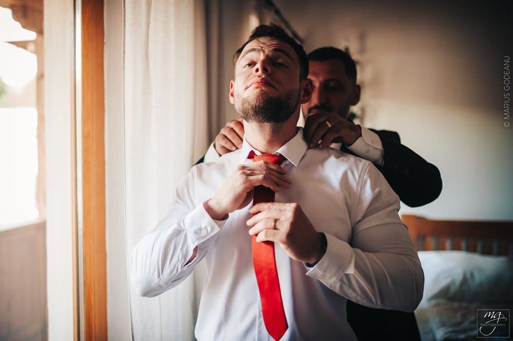 Denisa & Razvan - Fotografii de Marius Godeanu - Fotograf