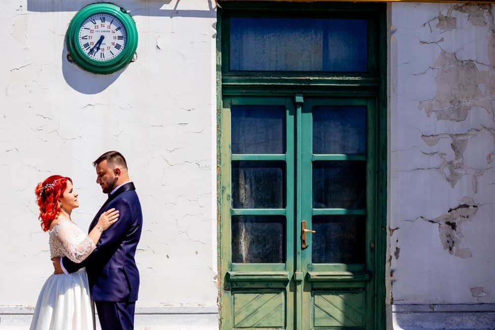 Diana & Vlad - Fotografii de Daniel V. Dumitrache