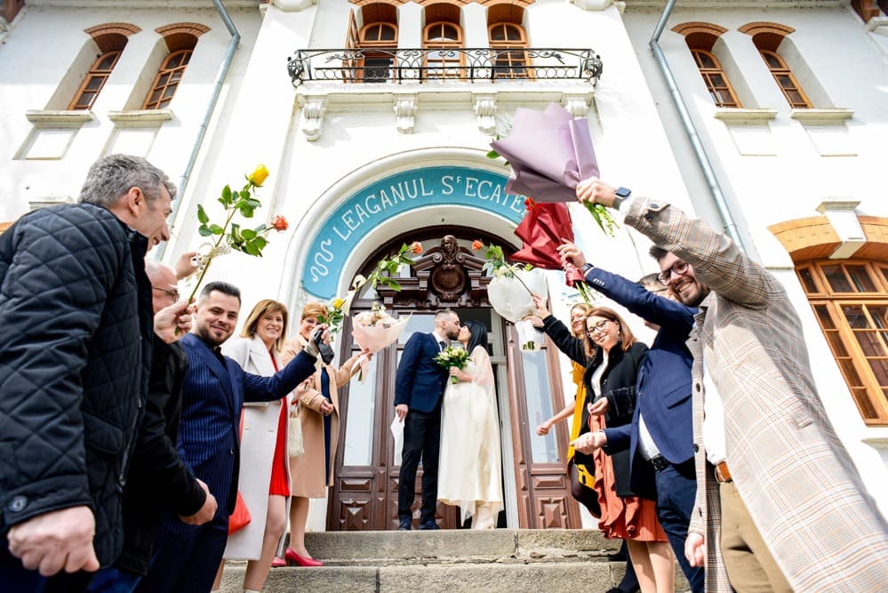Wedding R & R - Fotografii de Ruxandra Manescu Photography