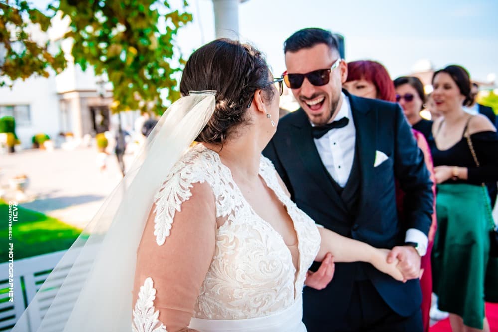 Cristina Mihaela & Radu Cristian - Fotografii de Radu Constantinescu Fotograf