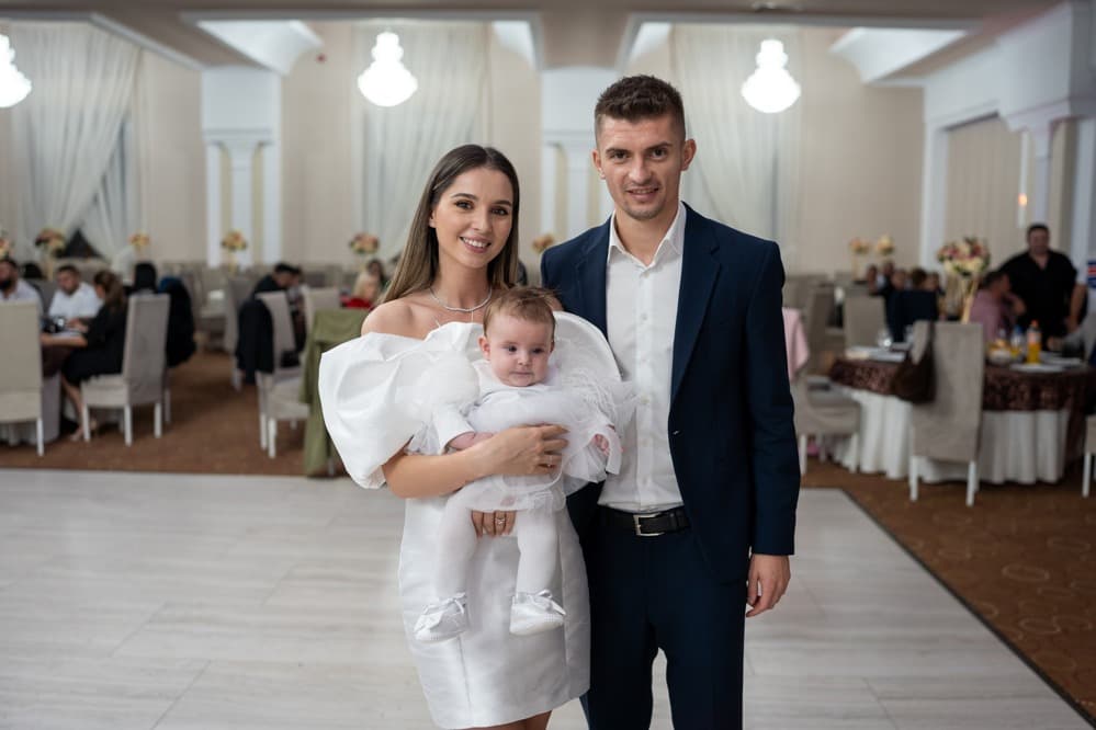 Botez - Fotografii de Bogdan Mihai
