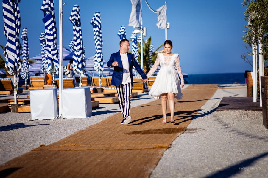 Andreea & Sebastian - Fotografii de Stefan Droasca Fotograf