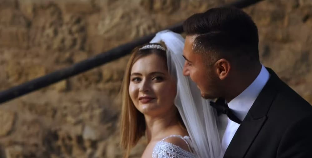 RÄƒzvan &amp; Cornelia - Fotografii de Dacu RÄƒzvan