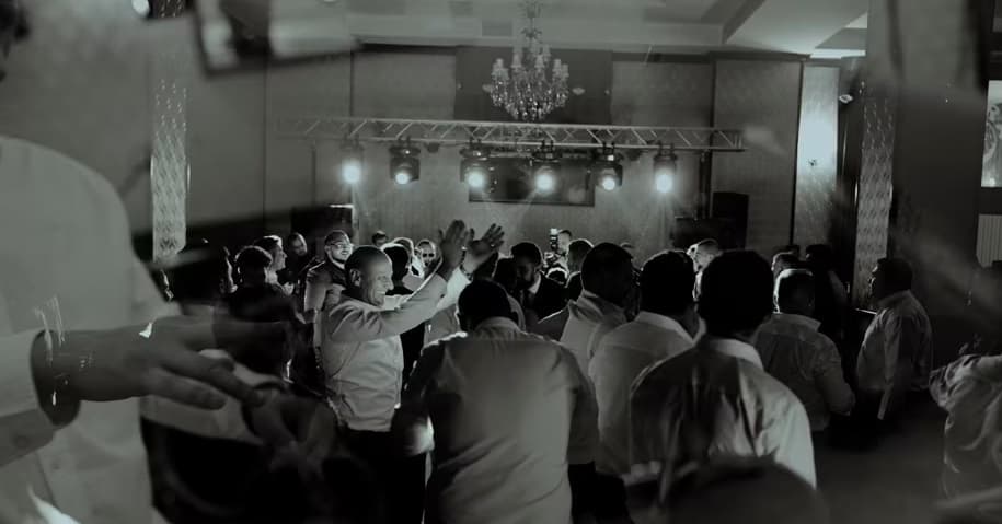 Mihai & Loredana - Fotografii de MG Photo&Film