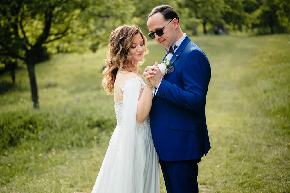 Aida & Alex - Fotografii de Ovidiu Cristea