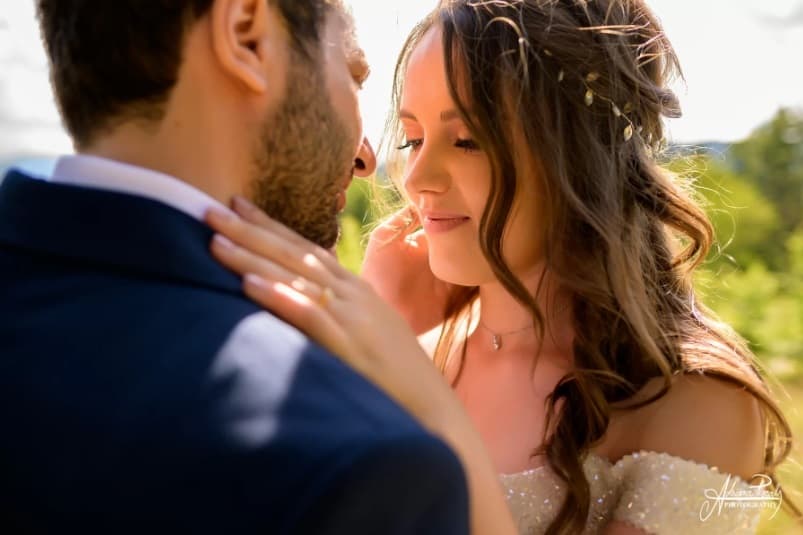 Andreea & Cosmin - Fotografii de Adriana & Dragos Pascal - Foto&Film