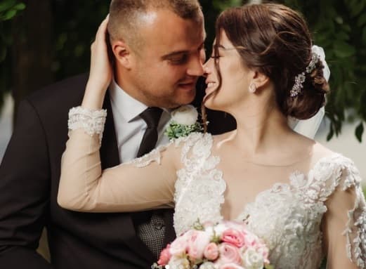 Alina & Bogdan - Fotografii de Andrei Stanea, Art Evolution Romania