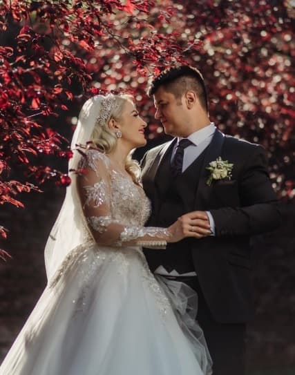 Andreea & Mihai - Fotografii de Andrei Stanea, Art Evolution Romania