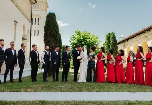 Denisa & Razvan - Fotografii de Andrei Stanea, Art Evolution Romania