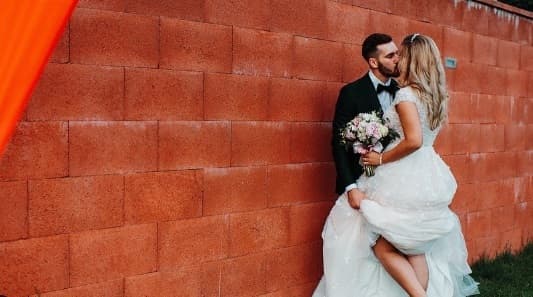 Amalia & Iulian - Fotografii de Andrei Stanea, Art Evolution Romania