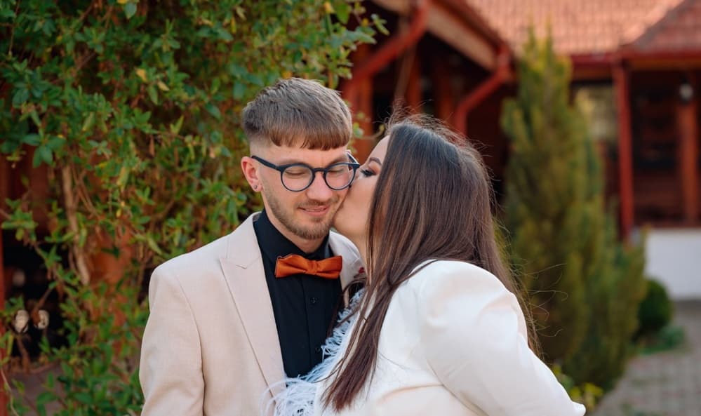 Mihaela & Mihai - Fotografii de Raw Studio