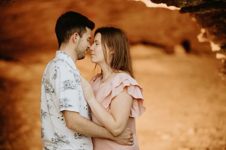 MÄƒdÄƒlina È™i Andrei - Fotografii de Mihai Padurariu -  fotograf