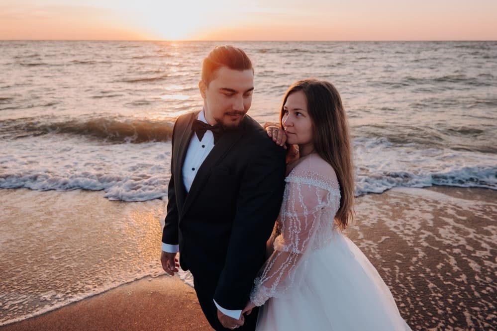Vera&Vlad - Fotografii de Bohemian Weddings