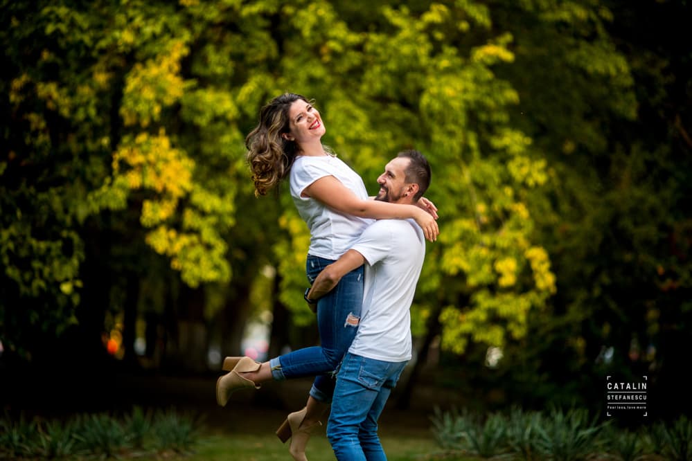 Ramona & Rares - Fotografii de Catalin Stefanescu