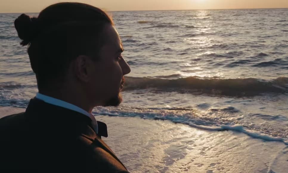 Vera&Vlad - Fotografii de Bohemian Weddings