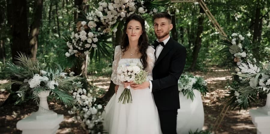Sabina & Alexandru - Fotografii de Trocin Florin // Lulu Film