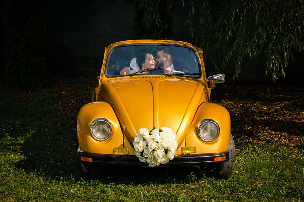 Adina & George - Fotografii de Nae Silvia