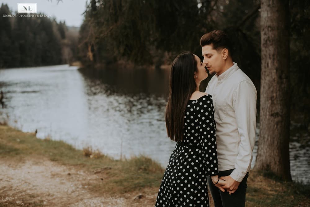 Andreea & Adi - Fotografii de NICOLA EVENTS
