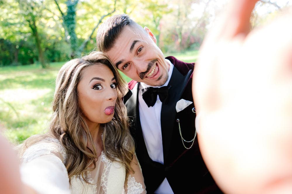 Denisa & Bogdan - Fotografii de Mihai Balta