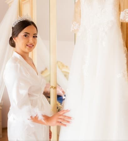 Eustasia si Dani - Fotografii de Ioana Pantea