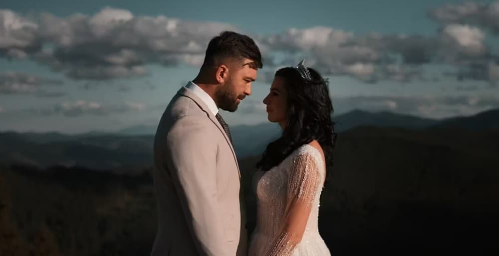 Simona & Alex - Fotografii de Trocin Florin // Lulu Film