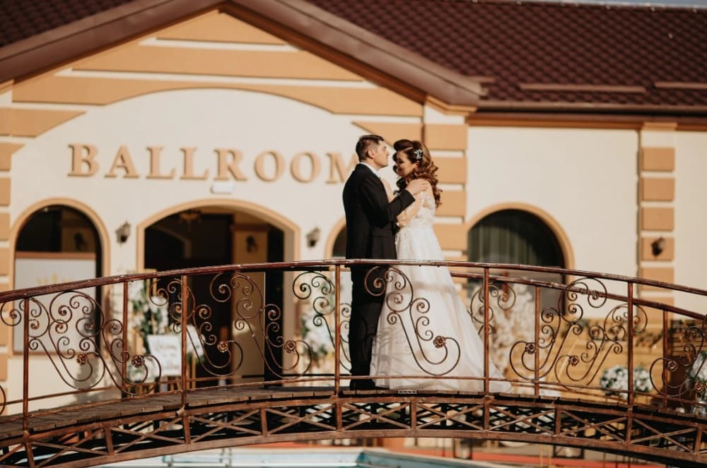 Bogdan&Georgiana - Fotografii de Dermanschi Ana