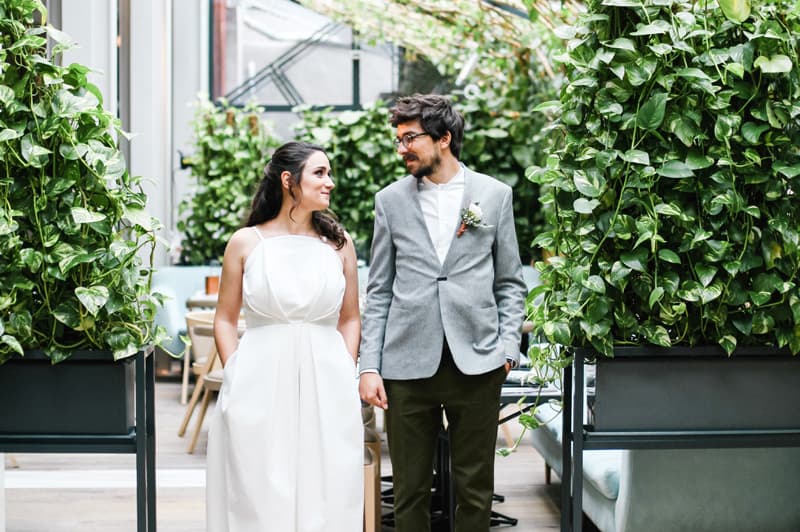 Ruxandra & Razvan - Fotografii de Corina Margarit