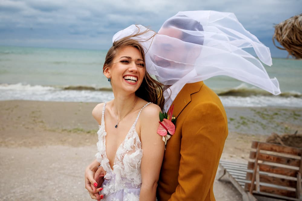 ANDREEA & COSMIN - Fotografii de Andrei Dumitrescu