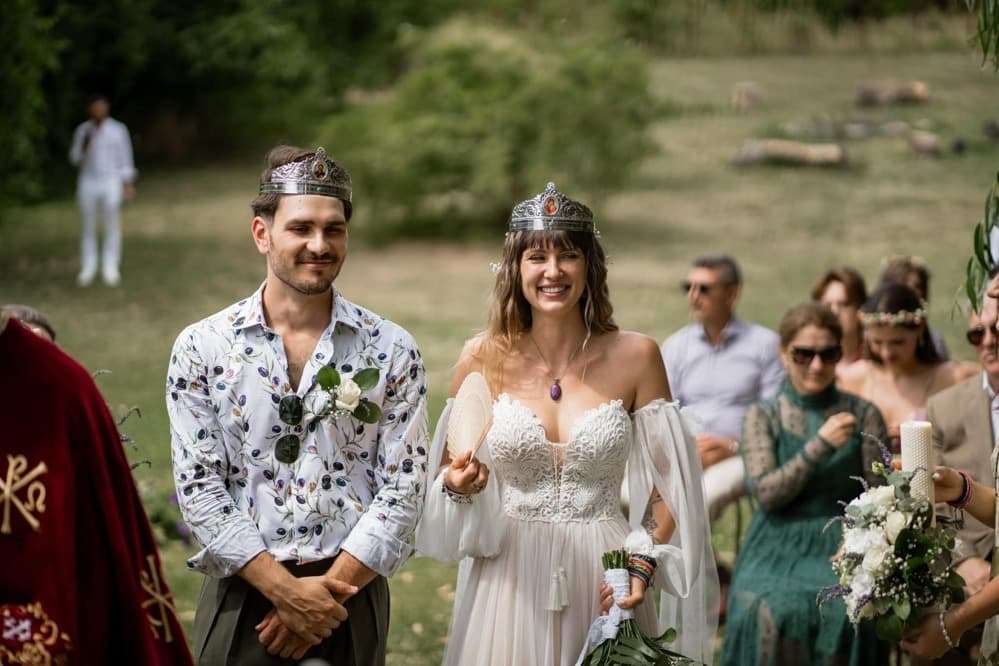 Cristina & Philip - Fotografii de Bogdan Iliescu