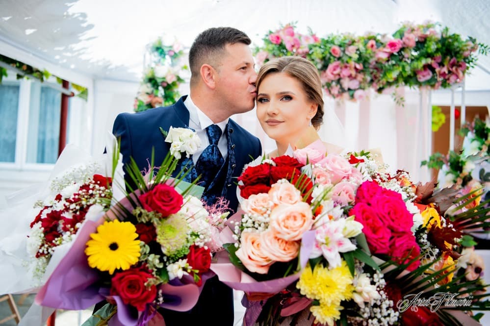 Catalina &amp; vasi - Fotografii de ArtaFilmÄƒrii