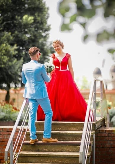 Timea & Janos - Fotografii de Sipos Zsolt
