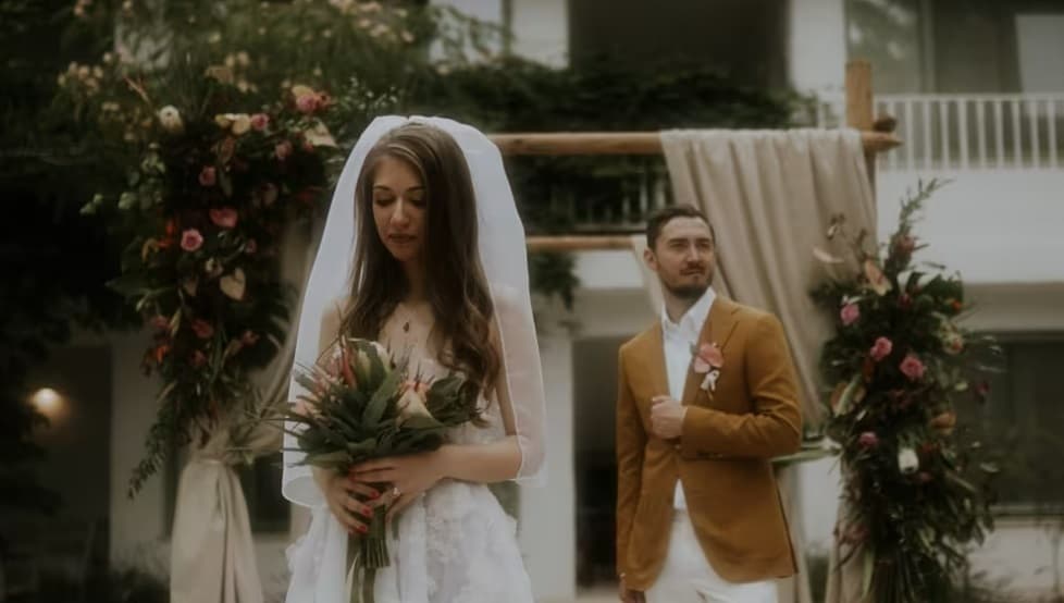 Andreea & Cosmin - Fotografii de ErgeeProduction