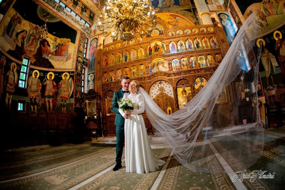 Lorena & Marius - Fotografii de ArtaFilmării