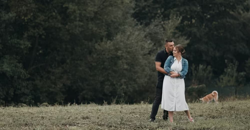 Alexandra & Andrei - Fotografii de Wedding Zone