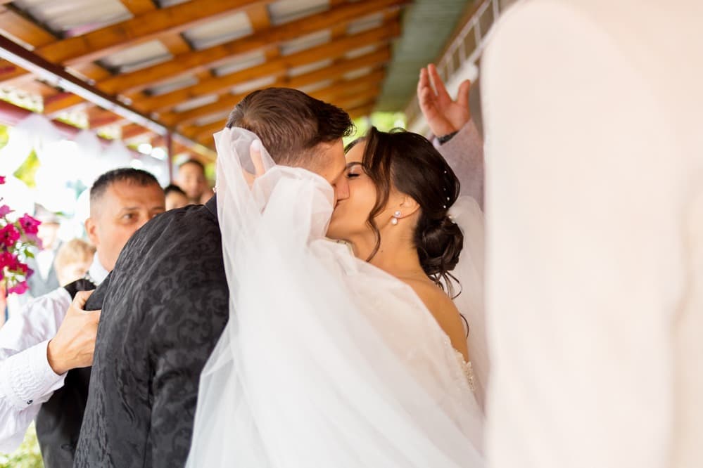 Jaro & Cristina - Fotografii de Philip Alex