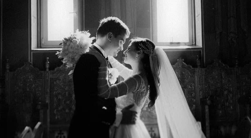 Andreea & Dimitrie - Fotografii de Trocin Florin // Lulu Film