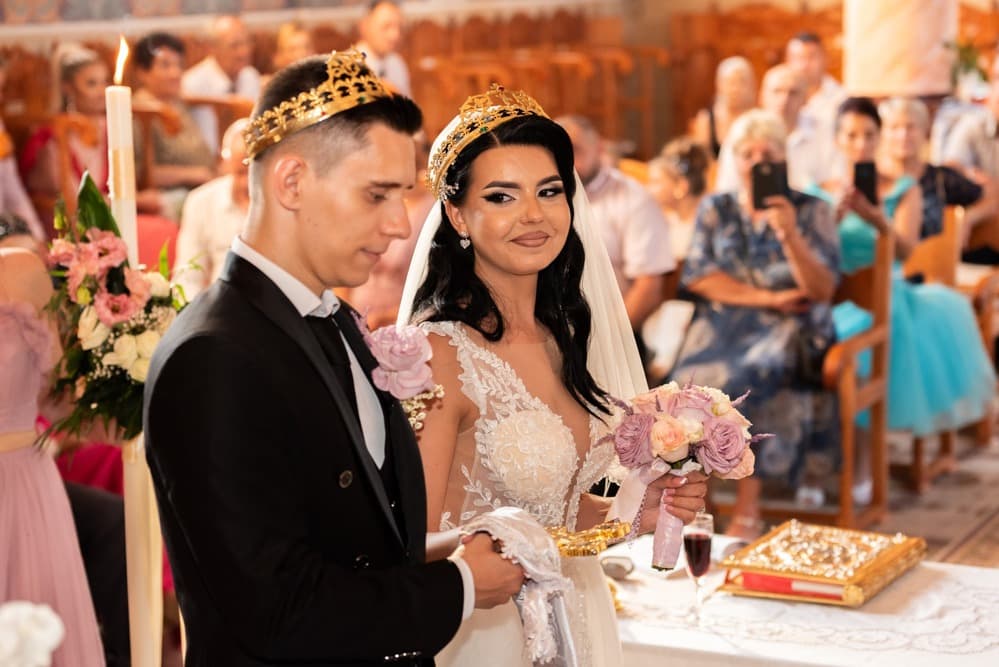 Flavius & Roxana - Fotografii de Fotograf Levente Csaki