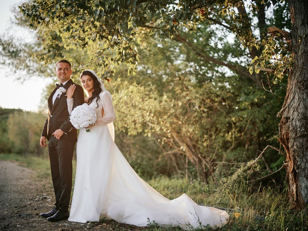 Felicia & Paul - Fotografii de Lutai Doru