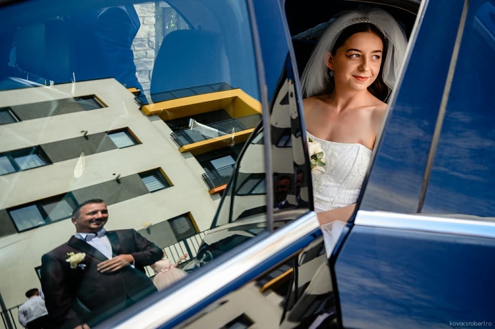 Adi & Simona - Fotografii de Kovacs Robert