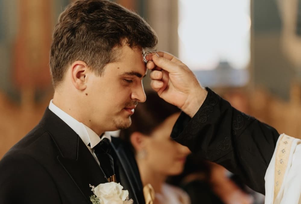 Andreea & Dimitrie - Fotografii de Eduard Florentin