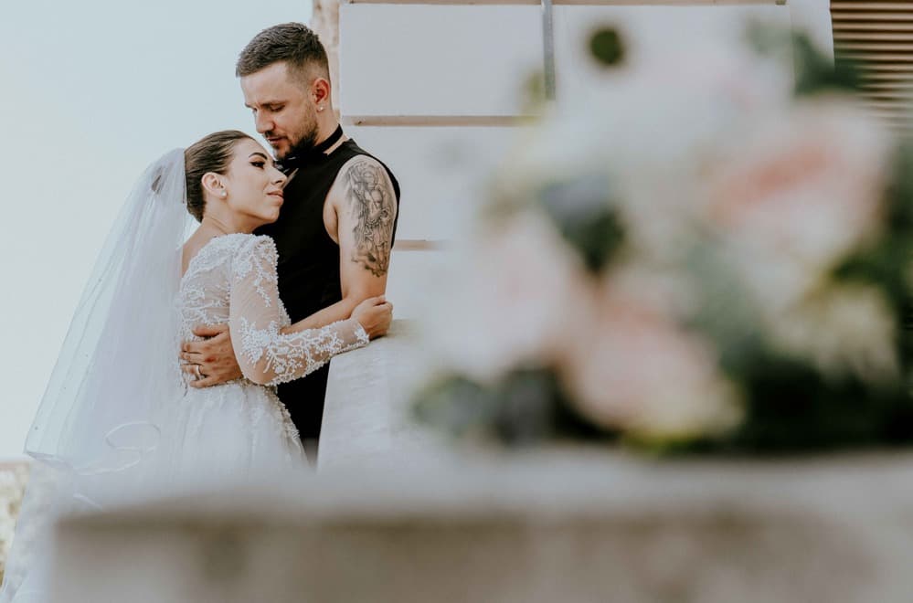 DIANA È˜I ANDREI - Fotografii de Dng Foto