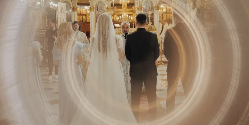 Dariela & Edward - Fotografii de Fancy Films