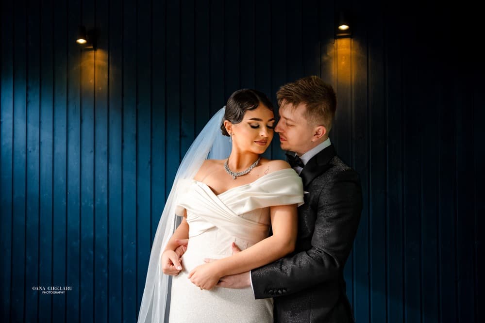 Bianca & Florin - Fotografii de Oana Curelaru Photography