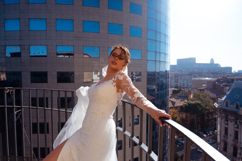 Cătălina și Răzvan - Fotografii de Morarii Events