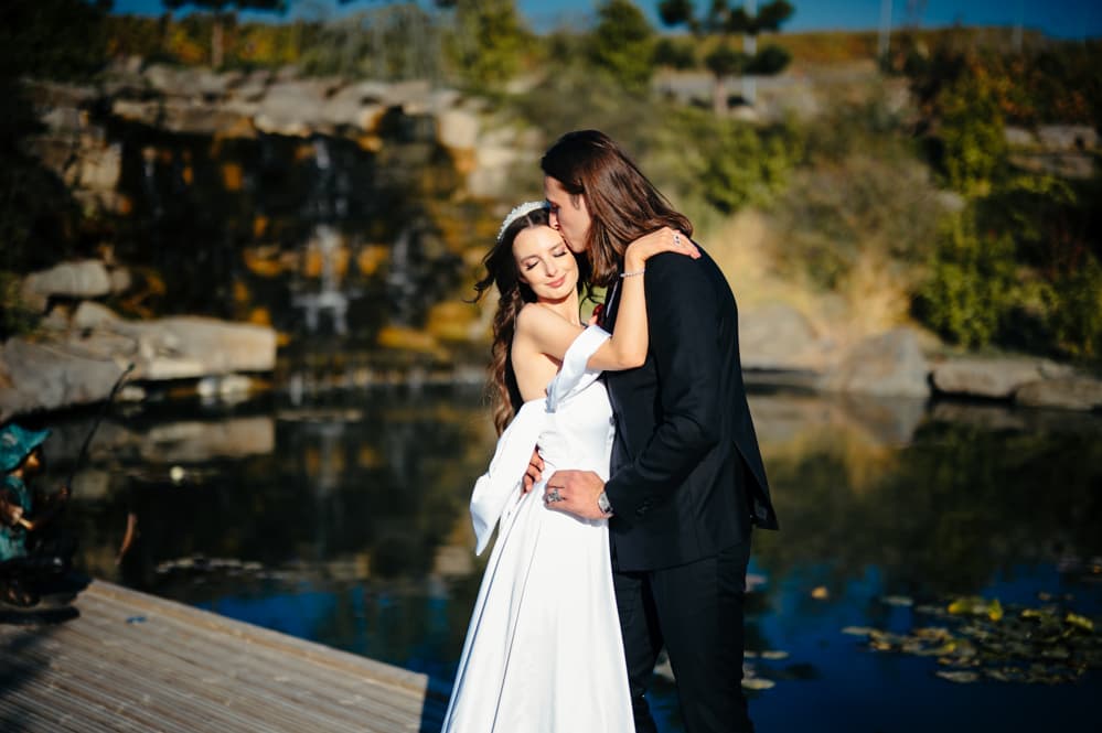 Florina & Andrei - Fotografii de Ovidiu Cristea