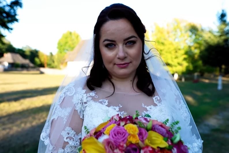 Madalina&Costi- Wedding Day- Best MomentsðŸ˜ðŸ¥°ðŸ¤©ðŸ¤© - Fotografii de Dream Pictures Studio