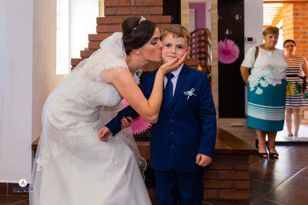 Monica & Marian - Wedding Day - Fotografii de Dream Pictures Studio
